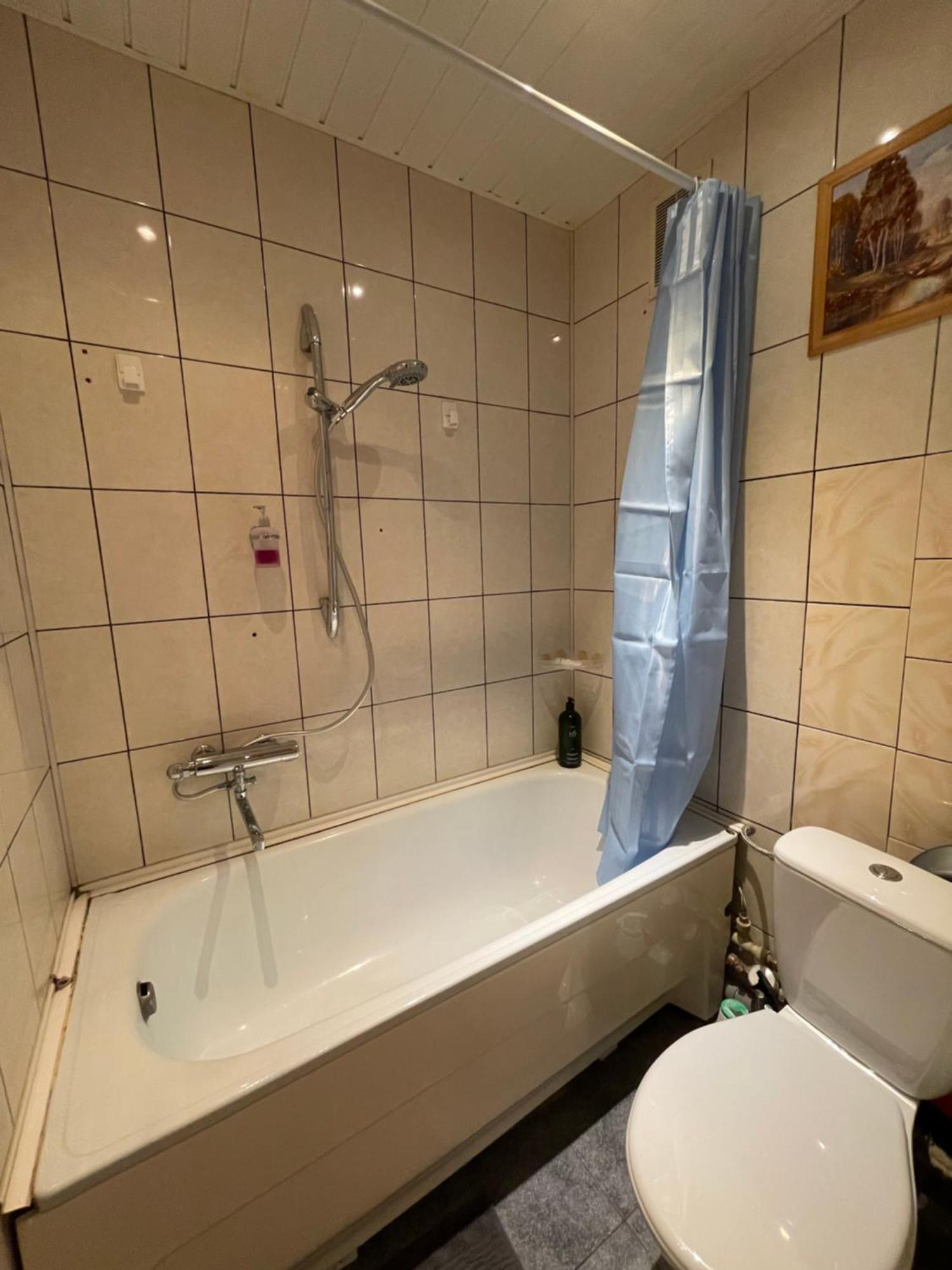 Jaukus Apartamentai Miesto Centre Appartement Šiauliai Buitenkant foto